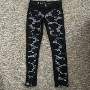 Pepe stretch jeans